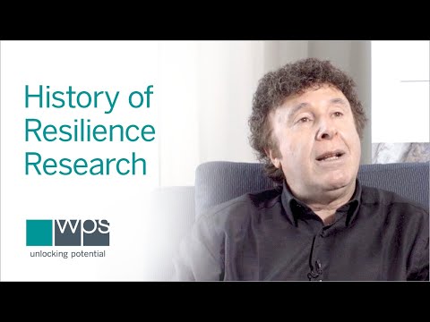 The Latest on Resilience in Children with Sam Goldstein, PhD, Answers