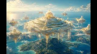 Return to the Lemurian Heart