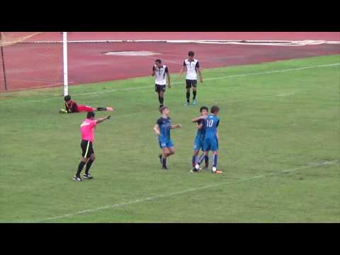 Rajabhat University Tournament - HighLights Final Match