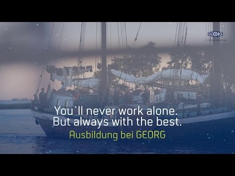 Ausbildung bei GEORG - Trailer