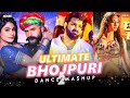 The Ultimate Bhojpuri Mashup 2 0 DJ Mcore BestOf Pawansingh Khesarilalyadav Neelkamal Dance