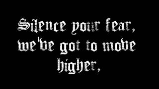Avenged Sevenfold   Carry On Lyrics [HD]