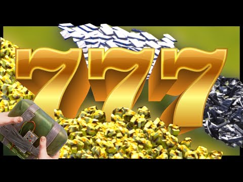 I HIT the SULFUR JACKPOT in a TINY BASE! | SOLO RAID