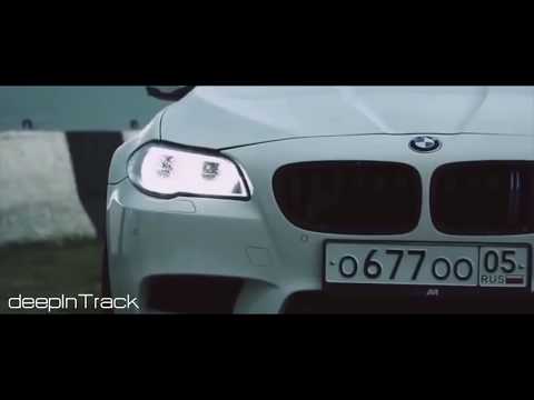 Dansson & Marlon Hoffstadt - Shake That (H.A.N.T. ABCDEEP Remix) / BMW Show