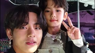 Download lagu BTS Taehyung - Inner Child Special Behind the Scene with Little Dam and MOTS1 Day 1 & 2 ExclusiveCut mp3 Download lagu BTS Taehyung - Inner Child Special Behind the Scene with Little Dam and MOTS1 Day 1 & 2 ExclusiveCut mp3