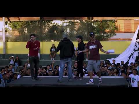 NEKROOS VS BASE01 | CUARTOS - HHFEST PIURA2018