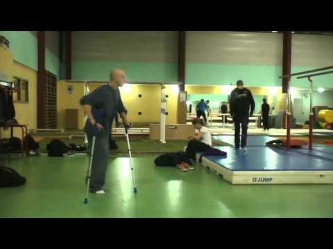 Aliénés posse | Warming-up of insanity part2