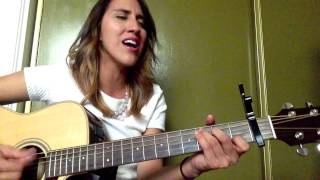 &quot;I Belong To You&quot; Jesus Culture/Derek Johnson Cover