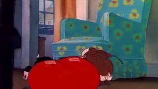 Happy Harmonies - The Wayward Pups (1937)