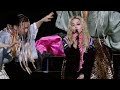 MADONNA - DEVIL WOULDN'T RECOGNIZE YOU (OFFICIAL VIDEO)