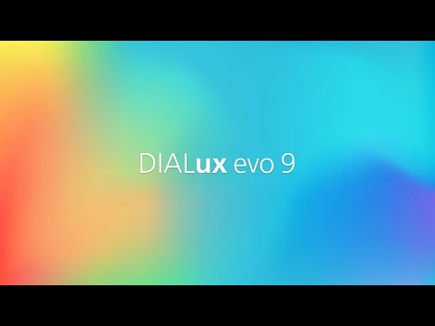 Dialux evo 9 0 evaluation (PART 2)
