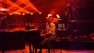 Jack's Mannequin - I'm Ready - Philadelphia, PA 1/30/16