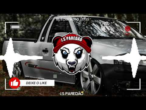 BONDE GALO DA ROÇA - GORDINHO BOLOLO - ULTRA MÉDIOS E GRAVES PRA PAREDÃO