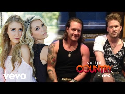 Florida Georgia Line and Maddie & Tae's War of Words? (Spotlight Country)