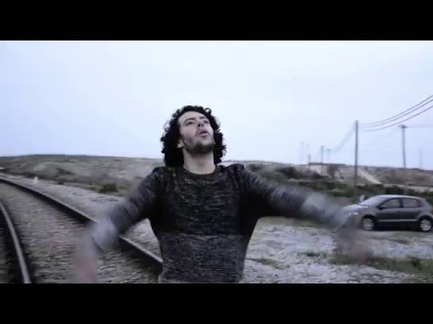 Sam Crook - Hunger For Love