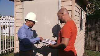 Building Permit Assistance (Spanish)