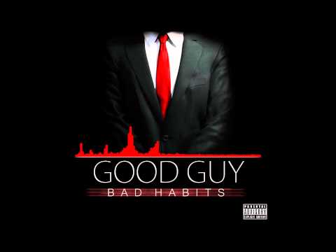 BIGBOYK - Amsterdam & Atlanta ft. Locks Vegas