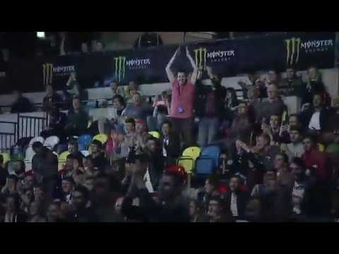 Happy Insane Deagle Ace @ EnVyUs vs Team SoloMid | de_inferno