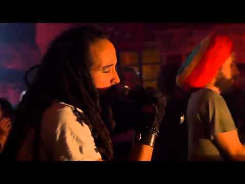 Imperial Sound Army feat. Fikir Amlak - Perujah Dub Movement