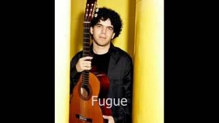 Prelude, Fugue and Allegro J.S. Bach (Judicaël Perroy, guitar)