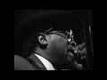 Otis Rush Band - "Gambler's Blues" Wilbert's - 1994