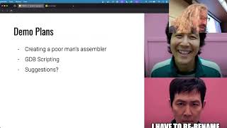 Writing a Yancode Assembler - CSE466 - Robert - 2025.09.18