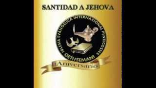 Adorar al Cordero (Marco Barrientos) Gethsemani Los Angeles