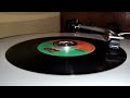 The Trammps Disco Inferno Original Single Version