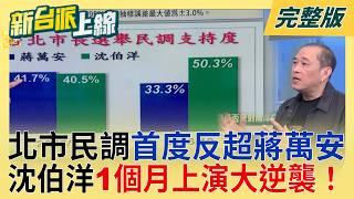 新台派上線 20261020
