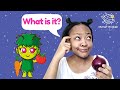 Learn vegetables vocabulary in English with children | Explore Planet English