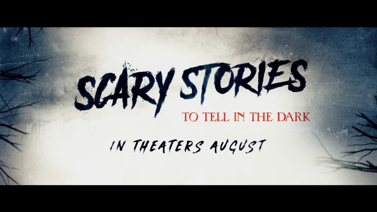 SCARY STORIES TO TELL IN THE DARK - Big Toe 15 - HD - YouTube