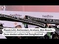 SONGFESTIVAL: Deze steden willen het Songfestival hebben