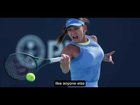 Océane Dodin schockiert die Tenniswelt mit einer Operation mitten in ihrer Karriere!