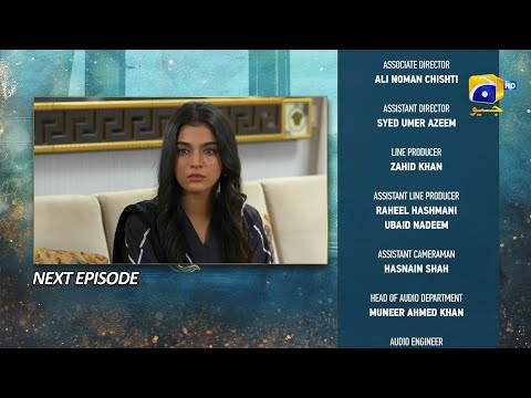 Kaffara Episode 80 Teaser - 7th October 2024 - Har Pal Geo