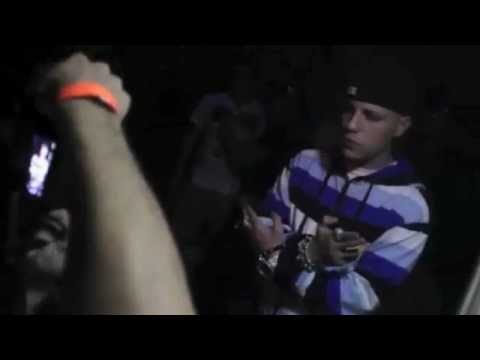 Kendo Kaponi Promo Video, Catch Him En Vivo Fri June 8th @ Mela Room