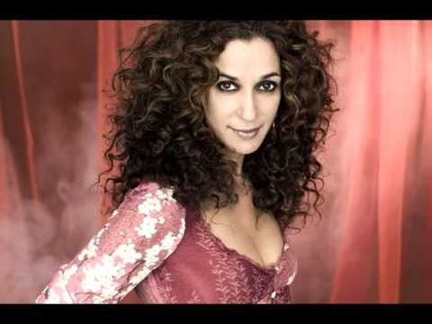 Rosario Flores - Tuyo siempre.