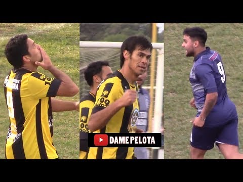 Ferroviario 2-1 San Martín - Tercera rueda - Fecha 2 - T.O. "Centenario C.A.F"
