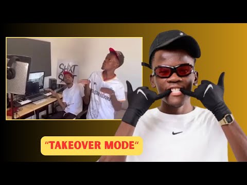 HE’S BACK! SHAX CHAMPION NEW SONG ALERT 🚨🔥