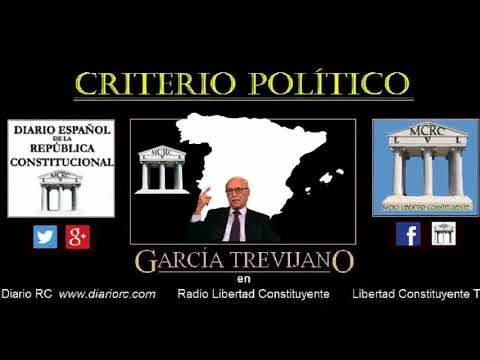 Gira de Trevijano por España  recuperar conciencia de patria y reconquistar consciencia de unidad