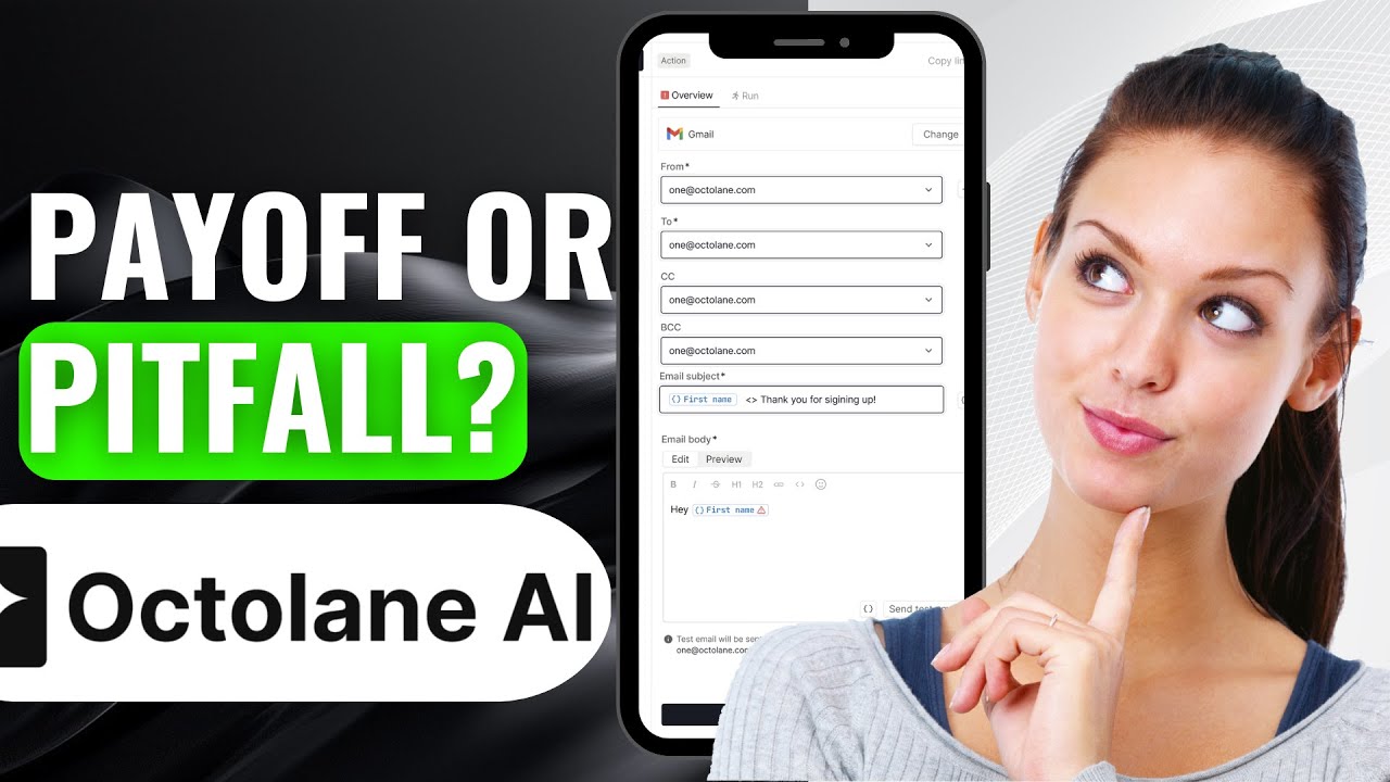 Octolane AI Pricing | (2025) Is This AI Powered CRM Truly Worth Your Money?