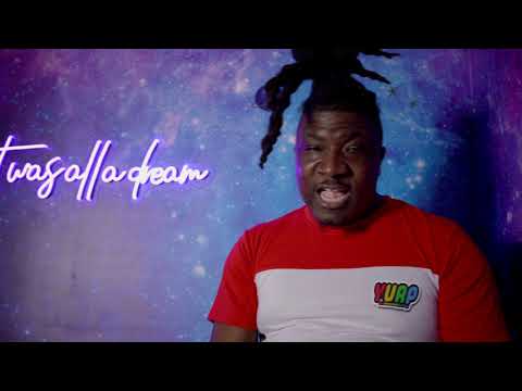 KwasiMoto - 2021 YURP Fashion Show (Official Promo Video) [Both Freestyle]