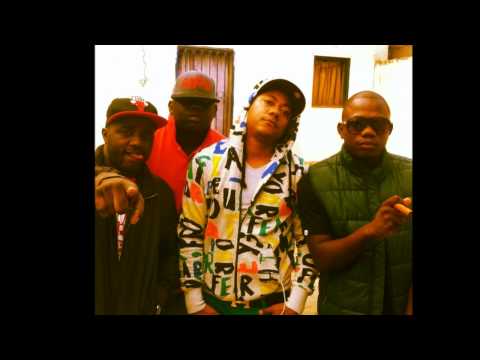 Raffix - É Nóz (Feat. Ready Neutro & Extremo Signo)