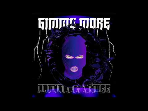 Dominique Lamee - Gimme More