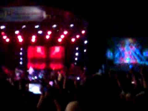 Eru 1st Concert - Fantastic Baby