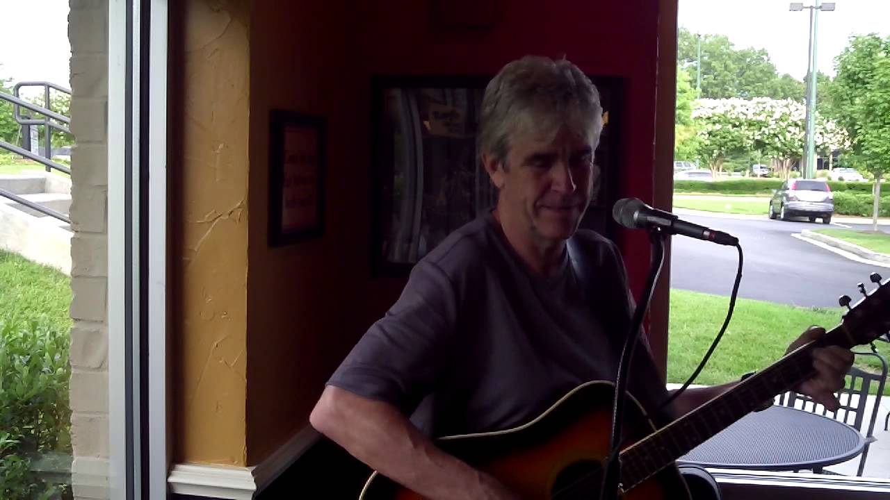 Promotional video thumbnail 2 for Stan Gibert