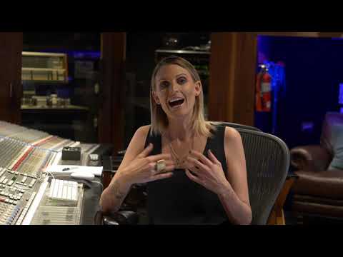 LA Music Industry Summer Academy - Esjay Jones