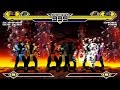 Mortal Kombat 3 Party 4v4 Patch MUGEN 1 0 Battle