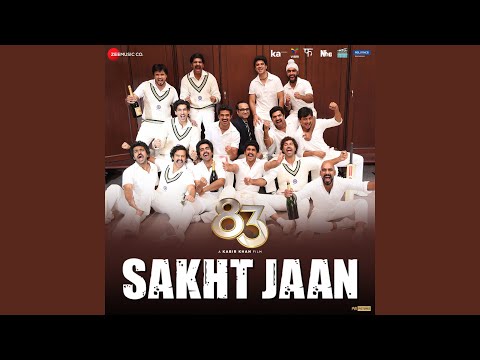 Sakht Jaan (Full Audio) — watch video