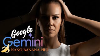 Gerçek mi bu? Gemini Nano Banana Pro akıl almaz!