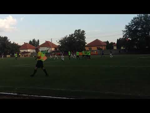 Felsőzsolca vs. Edelény - boon.hu